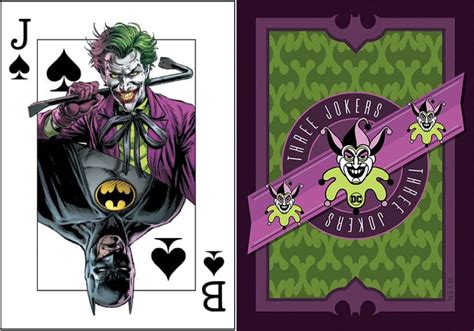 Joker Cards brabet